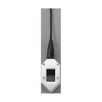 セントラル科学 界面検知器チェックボーイ CB01用センサー 5m C00032102