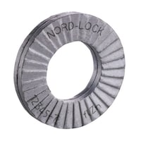 ノルトロック ノルトロックワッシャー 標準 M16 UNC:5/8 NL16 ※3個以上から注文可能(販売価格は1個単位の価格)
