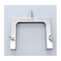 日本計測システム テクスチャー試験機用治具 ワイヤーカッター CTWC