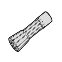 MSTコーポレーション データワンコレット Φ4ー6mm D126