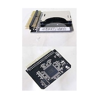 TFTEC SD→IDE変換アダプタ SDHC→IDE44pinオス SDHCM44A/2