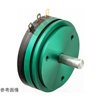 ポテンショメータ 接触式(プラスチック抵抗素子)回転角度センサ CP45F 1kΩ CP45FB 1Kオーム