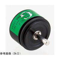 ポテンショメータ 接触式(プラスチック抵抗素子)回転角度センサCP2FxxJ 5kΩ CP2FK(b)J 5Kオーム
