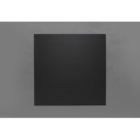 アイリスオーヤマ プラダン 910×910(mm)黒 5枚 PD994