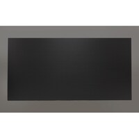 アイリスオーヤマ プラダン 1820×910(mm)黒 5枚 PD1894