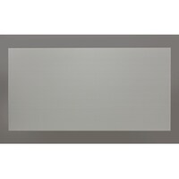 アイリスオーヤマ プラダン 1820×910(mm)灰 5枚 PD1894