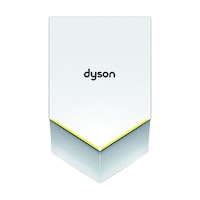 Dyson ハンドドライヤー Dyson Airblade V HU02 W