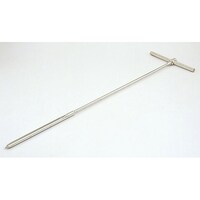 三映測量器 検土杖(ボーリングステッキ) KDZ1
