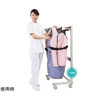 保科製作所 スタンド式12枚掛ハンガー PHS12