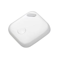 ハック 【Apple社正規認証品】スマートサーチタグ 白 HAC4203