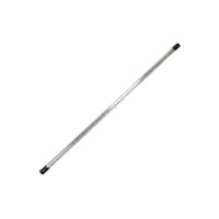 アズワン 紫外線LED照射器 BLACK STAR 直管形 410μW/cm2 AC100V LTU40S/BLB/35/G13/3