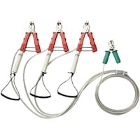 長谷川電機工業 HAS型EGキャッチ アースフック