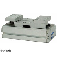 近藤製作所 ハンド(エアー駆動)薄型ロングストローク平行ハンド HLC12ASL1ET3S2