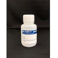 笠原理化工業 pH/ORP/フッ素イオン電極内部液(KCl:3.3mol) 100mL