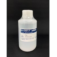 笠原理化工業 pH/ORP/フッ素イオン電極内部液(KCl:3.3mol) 250mL