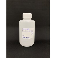 笠原理化工業 フッ素イオン標準液 20mg/L 500mL