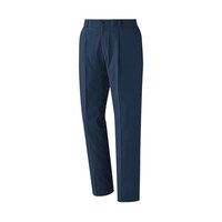 ミドリ安全 春夏作業服 帯電防止JIS適合 ベルデクセルフレックス パンツ VES707W下 ネイビー Mサイズ VES707WSITAM
