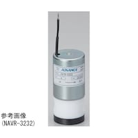 アドバンス電気工業 電磁弁 DC24V 2方弁ノーマルクローズ Rc1/8接続 WNAVR3232