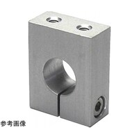 三好キカイ マルパイジョン(同径)2ヶ所ネジ穴加工 523ー526,126ー129 PL526