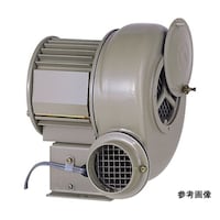 SDG 電動送風機 汎用シリーズ(軽量タイプ)SF/SBタイプ シロッコ SF38L3A3