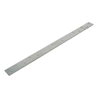 ヤハタネジ Z平金物 400 1セット(10個入)
