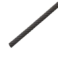 ヤハタネジ ステンワイヤーロープ 2.0mm 1セット(50個入)