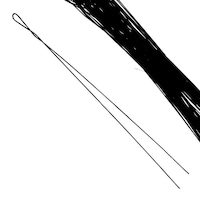 ヤハタネジ 番線 3.1×800 1セット(200個×1パック入)