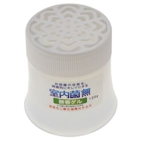 ヤハタネジ サンシール室内菌無 120g