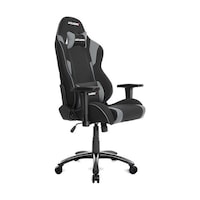 AKRacing ゲーミングチェア Wolf Gaming Chair グレー AKRWOLFGREY