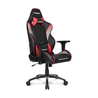 AKRacing ゲーミングチェア Overture Gaming Chair レッド AKROVERTURERED