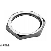 イマオ ナット(管用平行ネジ用)NUT NUTG3/4NK ※2個以上から注文可能(販売価格は1個単位の価格)