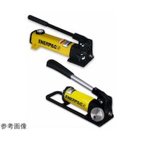 エナパック 手動油圧ポンプ スチール P51