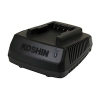 工進 スマートシリーズ用急速充電器 36V KBC360