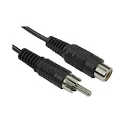 RS PRO RCAケーブル RCA R