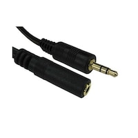 RS Pro RS PRO AUXケーブル 3.5 mmステレオジャック 3.5 mmステレオジャック 20m 1924431
