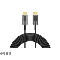 ハイテクインター 8K対応 長距離型HDMIケーブル 100m 158SE070003
