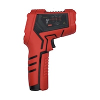 BENETECH カラー画面 50ー950℃ 放射率設定変更 赤外線放射温度計 313D