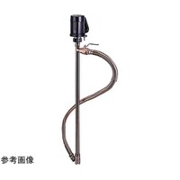 工進 化学溶剤用ドラムポンプ フィルポンプ(100m2/sまでの低粘度流体用) FC103