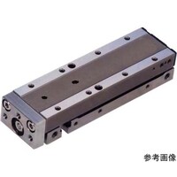 ニューエラー 高精度ガイド付エアシリンダ ピコユニット PPUシリーズ PPUSD1230TP