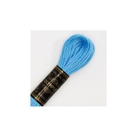 オリムパス製絲 刺繍糸 25番手 8m/カセ 1箱6カセ入 /Col.371A OLY25BOX371A