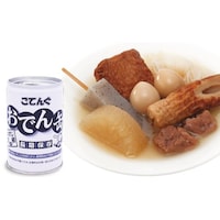 おでん 牛すじ大根入り 長期保存 24缶入