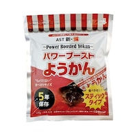 アスト アスト 新・備 パワーブーストようかん 6本入 20パック入