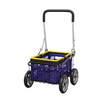 MKトレンド オリコン付 お出かけカート MKB01