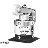 コガネイ 丸形AM弁 125MC