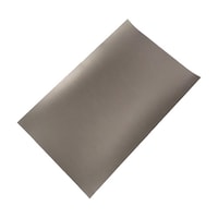 ワイドワーク 低周波対策用電磁波・ノイズ吸収シート ノイズフセーグ2 03LL 210×297×0.3mm WWMM03LL