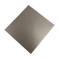 ワイドワーク 低周波対策用電磁波・ノイズ吸収シート ノイズフセーグ2 10M 105×95×1.0mm WWMM10M