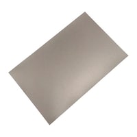 ワイドワーク 低周波対策用電磁波・ノイズ吸収シート ノイズフセーグ2 10LL 210×297×1.0mm WWMM10LL