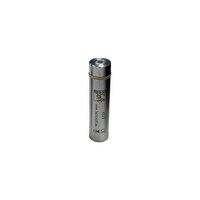 アズワン 高温耐熱温湿度データロガー 直径17mm 長さ71mm RHTEMP125XL