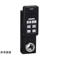 鍋屋バイテック ハンドル自動化ユニット ハンドル自動化ユニット(Modbus対応) EPU210 EPU210ABK