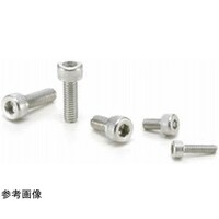 鍋屋バイテック ネジコム(微細ねじ) 精密機器用六角穴付きボルト(微細ねじ) SNSS SNSSM1.64